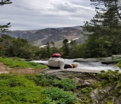 2018 07 Montana Bbackpacking 059